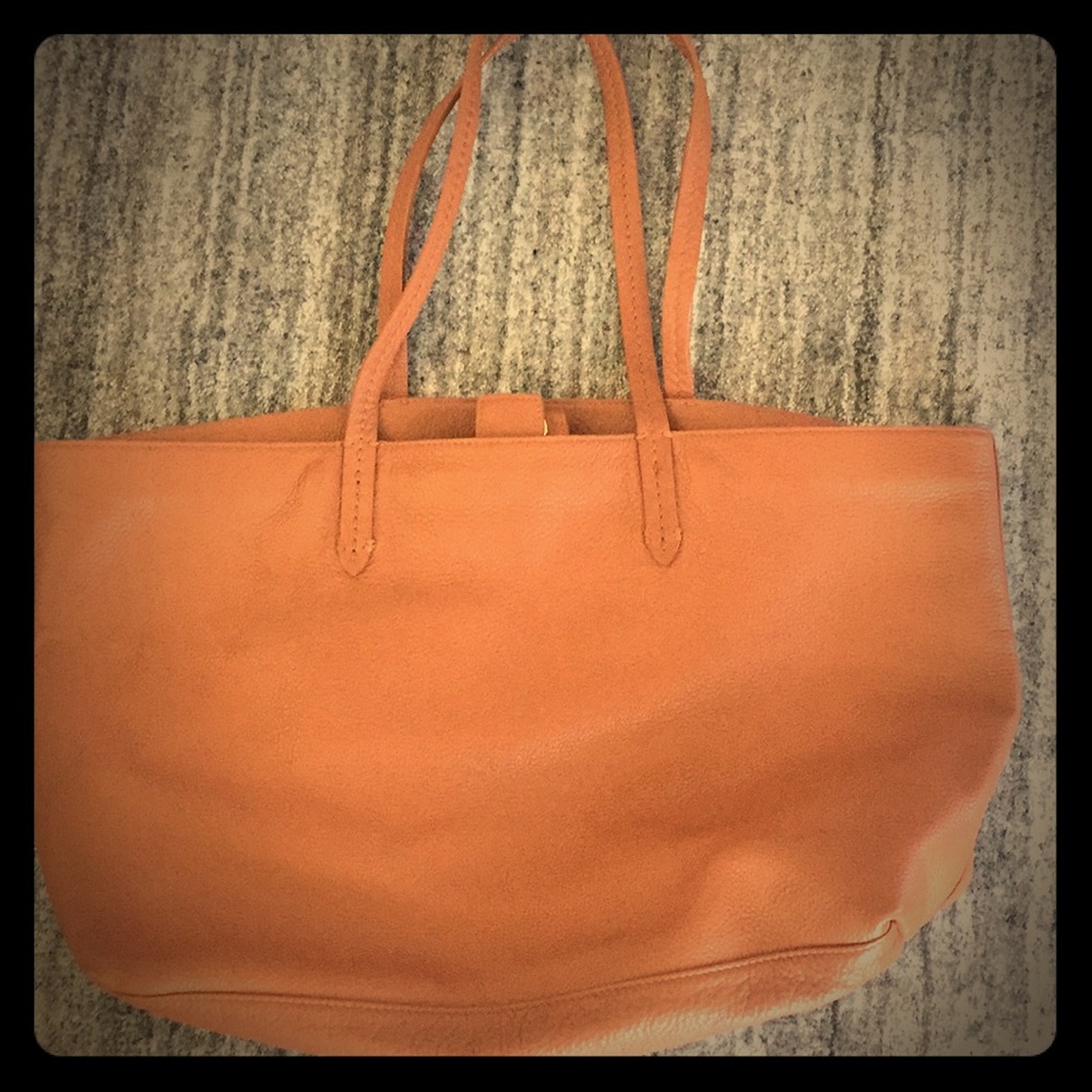 Brooks Brothers Tote Bag